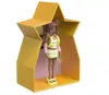 cumpără Jucărie miscellaneous MF4100 PhatMojo Dress To Impress Mystery doll (W1) în Chișinău 