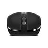 cumpără Mouse SVEN RX-260W Wireless, Optical Mouse, 2.4GHz, Nano Receiver, 800/1200/1600 dpi, USB, Black (mouse/мышь) în Chișinău 