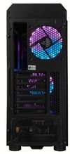 cumpără Carcasă PC Chieftec Scorpion III GL-03B-OP Black în Chișinău 