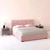 cumpără Pat my-STYLE my-Nina 200x200 (P43D20M12) în Chișinău 