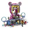 cumpără Set de construcție Lego 77082 Rave Cave în Chișinău 