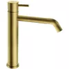 cumpără Baterie lavoar Ferro Ciriculus gold BCK2MLBG (lavoar mediu) în Chișinău 