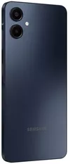 cumpără Smartphone Samsung A065 Galaxy A06 128 GB Black în Chișinău 
