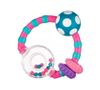 купить Погремушка BabyOno 56/145 С разноцветными бусинами New в Кишинёве 