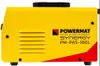 cumpără Aparat de sudură Powermat PM-PAS-180L în Chișinău 