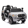 купить Электромобиль Golden Baby S312 Toyota Land Cruiser, argintie, GB2277 в Кишинёве 
