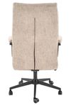 cumpără Fotoliu de birou Halmar Adriano (bej) în Chișinău 