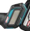 купить Шлифовальная машина Makita GA055GZ Polizor cap plat 125mm VAR XGT 40V Max (fara acumulatori) в Кишинёве 
