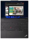 купить Ноутбук Lenovo ThinkPad E16 G1 Black (21JN00N1RT) в Кишинёве 