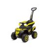cumpără Tolocar Baby Mix 56926 Ruggy с ручкой-контролем жёлтый în Chișinău 