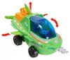 купить Машина Spin Master 6066142 Vehicul Acvatic cu Figurină Rocky, seria Patrula Cățelușilor в Кишинёве 