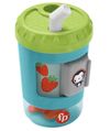 купить Игрушка Mattel HFJ95 Hello Senses Play Kit в Кишинёве 
