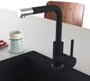 купить Смеситель кухонный Helika-AquaSanita 5553-C FORTE Copper в Кишинёве 