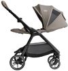 cumpără Сărucior pentru copii Joie T2513AASDS000 Valora Sandstone, 3in1 în Chișinău 