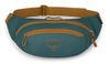 купить Поясная сумка Osprey Daylite Waist torrent blue hip (810165743335) в Кишинёве 