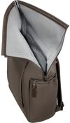 cumpără Rucsac pentru oraș Samsonite Essentis Rolltop Bp 15.6 Dark Taupe (161266/8017) în Chișinău 