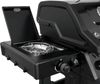 купить Мангал Napoleon Gratar pe gaz Freestyle 365 cu aragaz lateral (F365DSBPK-1-CZ) в Кишинёве 
