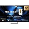 купить Телевизор Hisense 85U7SE в Кишинёве 