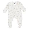 cumpără Haine pentru copii Minikin 242570162 My Love Комбинезон молочный с рисунком 1-3 мес (62 см) în Chișinău 