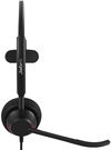 купить Наушники игровые Jabra 5093-610-279 Engage 50 II, USB-A UC Mono в Кишинёве 