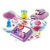 cumpără Set de creație As Kids 1026-50350 Spa & Sapunuri Aromate - Stiinta & Joaca în Chișinău 
