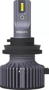 H11 LED PHILIPS Ultinon Pro3022 6000K 12В-24В 6000К (2 шт.) 