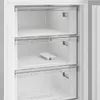 cumpără Frigider cu congelator jos Indesit INKH1361S4E în Chișinău 