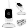 купить Видеоняня Lionelo Babyline 3.2 (fara monitor) в Кишинёве 