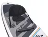 купить Аксессуар для плавания Bestway 65341BW SUP- White Cap 305х84х12cm в Кишинёве 
