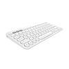 купить Клавиатура Logitech K380S White в Кишинёве 