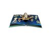 купить Creatures of the Deep The Pop-up Book в Кишинёве 