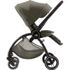 купить Детская коляска Britax-Römer Rio (incl.cupholder, carseat adaptor) Urban Olive Lux (2000041615) в Кишинёве 