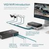 купить Регистратор TP-Link VIGI NVR1008H 8 Channel в Кишинёве 