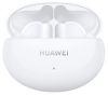 cumpără Căști fără fir Huawei FreeBuds 4i Ceramic White 55034190 în Chișinău 