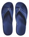cumpără Încălțăminte sportivă Cressi-Sub Incaltaminte piscina GUMMY FLIP FLOP blue navy 37/38 (XVB9578537) în Chișinău 