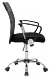 cumpără Fotoliu de birou Xenos Lyon Black în Chișinău 