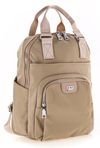 cumpără Rucsac pentru oraș CCS 17175 Beige în Chișinău 