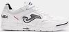 купить Спортивная обувь Joma Top Flex Rebound 2502 White Indoor (42) TORS2502IN в Кишинёве 