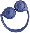 cumpără Căști fără fir JBL Tune 530BT Blue în Chișinău 