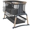 купить Колыбель Maxi Cosi 2121043110 Co-Sleeper Iora Air, Beyond Graphite в Кишинёве 