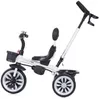 cumpără Bicicletă-cărucior Chipolino Matrix 360° (TRKMT0233SA) în Chișinău 