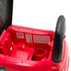 купить Толокар Baby Mix UR-BEJ919 RACER Машина детская red в Кишинёве 