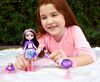 купить Кукла Enchantimals GTM32 Set Familia Strutului Ofelii в Кишинёве 