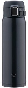 cumpără Cană termos Zojirushi SM-SR48EBC 0.48L black în Chișinău 