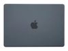Smartshell Tech-Protect for Macbook Pro 16 (2021-2023), Matte Black 