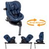 Scaun auto rotativ cu isofix Joie i-Spin 360° Deep Sea (0-18 kg) 