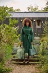 купить Сумка плечевая Pip Studio 51.273.457 Filou Shoulderbag Large Green 40x15.5x48cm Green в Кишинёве 