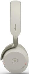 купить Наушники беспроводные Jabra 37599-989-898 Evolve3 75, UC, Link390c, Warm Gray в Кишинёве 