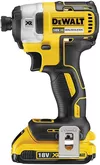 cumpără Set de scule electrice DeWalt DCK266P2LR-QW (DCD796+DCF887) în Chișinău 