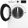 cumpără Mașină de spălat frontală Beko BM3WFU47215WB în Chișinău 